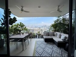 Urban Suites (D9), Condominium #593201141
